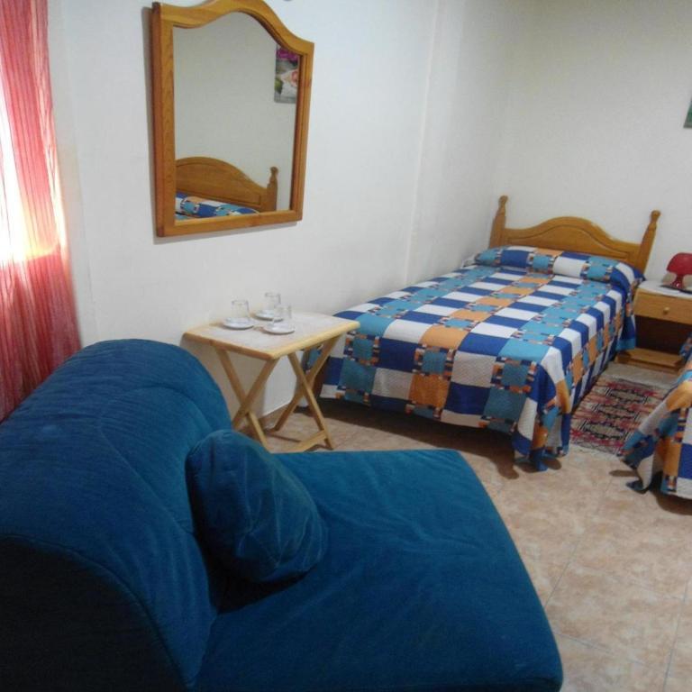 Hostal Florida มาดริด ห้อง รูปภาพ